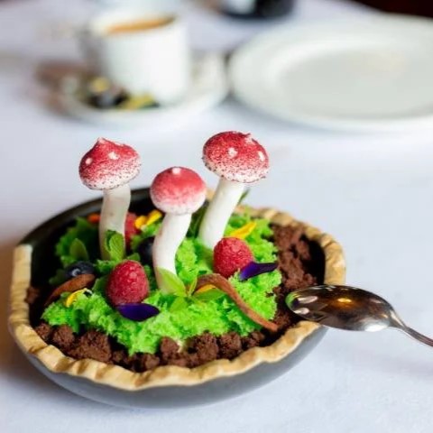 Gastronomía navarra (1 de 4)